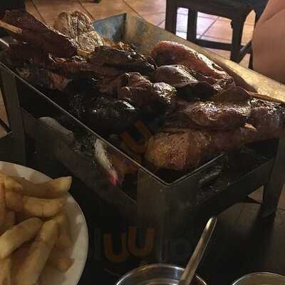 Beer Chicken Restaurant