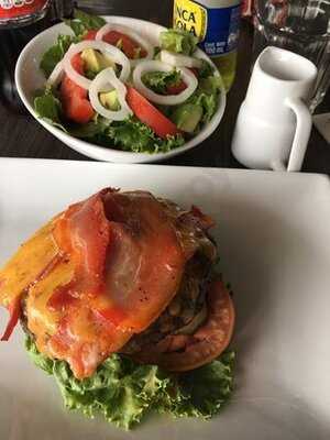 The Burger Factory Resto Bar