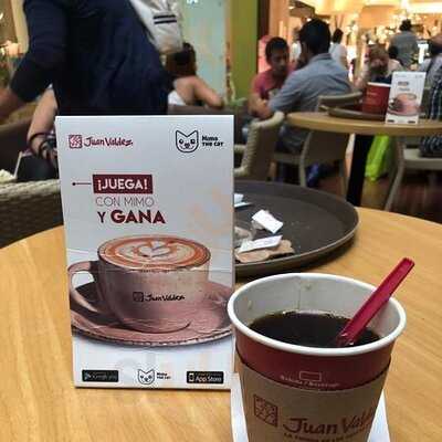 Juan Valdez Café