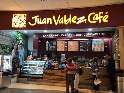 Juan Valdez Café