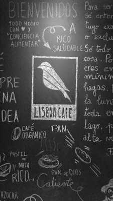 Lisboa Café