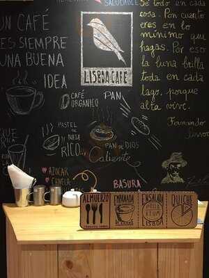 Lisboa Café