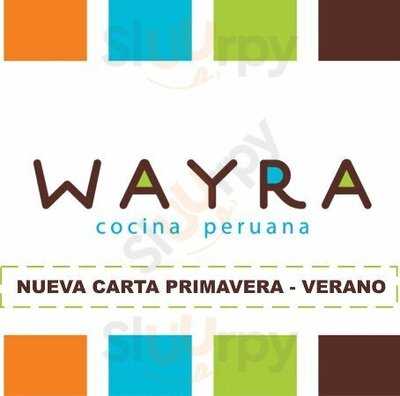 Wayra Cocina Peruana