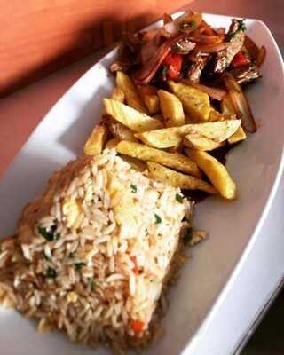 Wayra Cocina Peruana