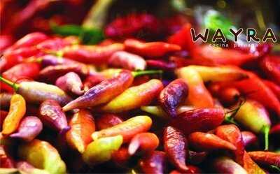 Wayra Cocina Peruana