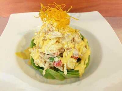 Wayra Cocina Peruana