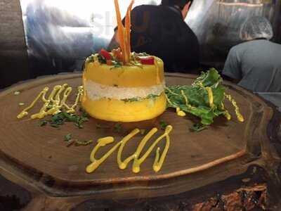 Wayra Cocina Peruana