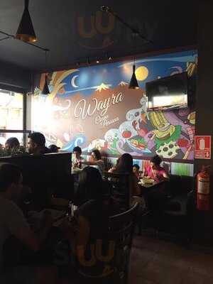 Wayra Cocina Peruana