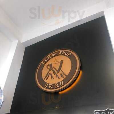 Urqu Coffee Shop