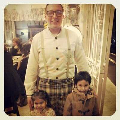 El Tentempié De La Abuela