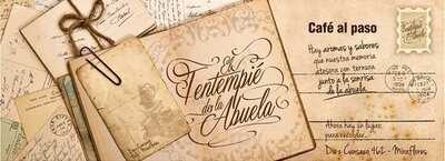 El Tentempié De La Abuela