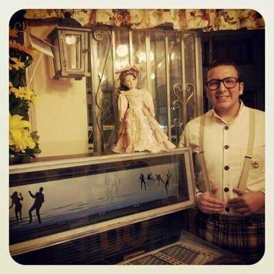 El Tentempié De La Abuela