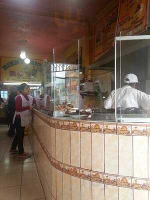 Chicharroneria Rodri