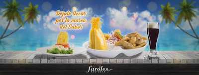 Faroles Restobar