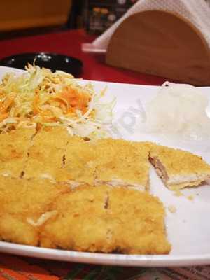 Don Katsu