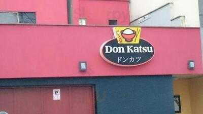 Don Katsu