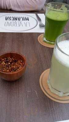 La Verdad De La Milanesa