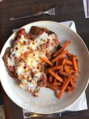 La Verdad De La Milanesa