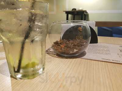 Cosmo Beans Café
