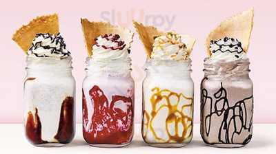 Häagen Dazs Larcomar