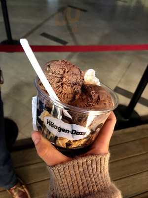 Häagen Dazs Larcomar