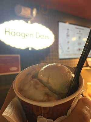 Häagen Dazs Larcomar