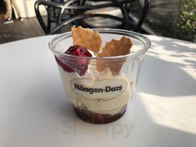 Häagen Dazs Larcomar