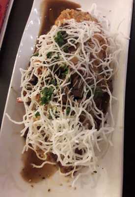 Hotaru - Sushi Lounge