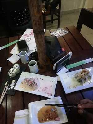 Hotaru - Sushi Lounge