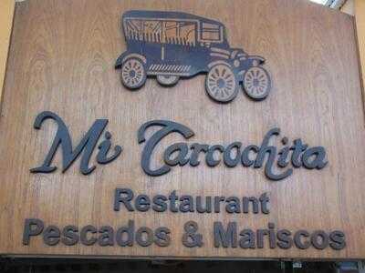 Mi Carcochita