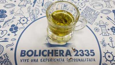 Bolichera 2335
