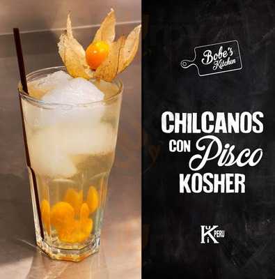 Bobe's Kitchen