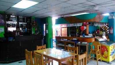 Restaurante La Marea