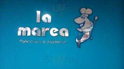Restaurante La Marea