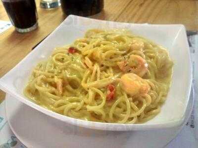 Restaurante La Marea