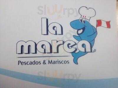 Restaurante La Marea