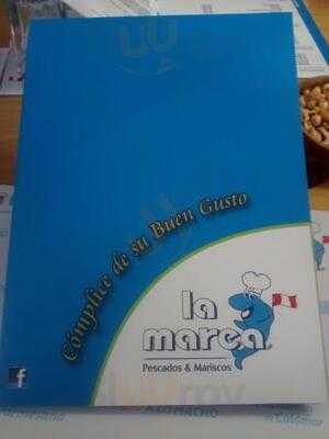 Restaurante La Marea