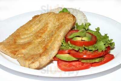 Restaurante La Marea