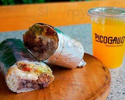 Picogallo