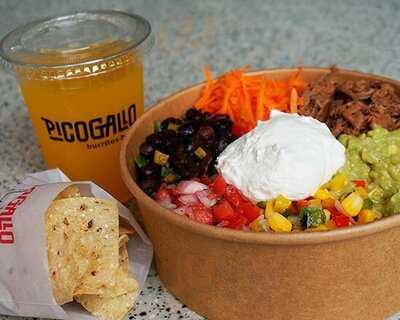Picogallo
