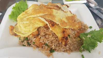 Chelulo's Restaurant