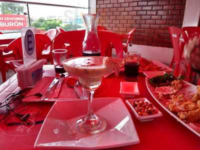 Chelulo's Restaurant