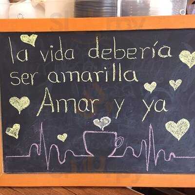 The Secret Of Coffee