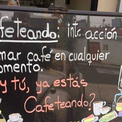 The Secret Of Coffee