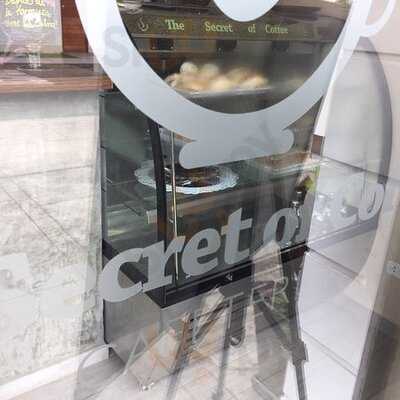 The Secret Of Coffee