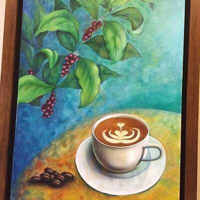 The Secret Of Coffee