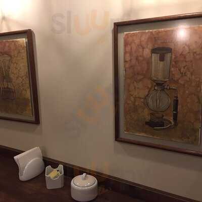 The Secret Of Coffee