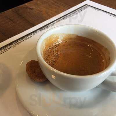 The Secret Of Coffee