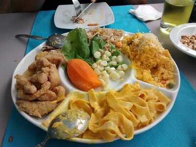 Restaurante Punto Marisko