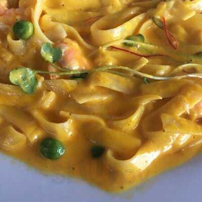 Restaurante Punto Marisko